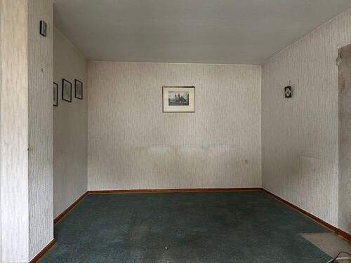 Zimmer1 EG - 