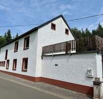 Gestalten Sie Ihr Traumhaus – idyllische Lage am Fluss - Karlshausen