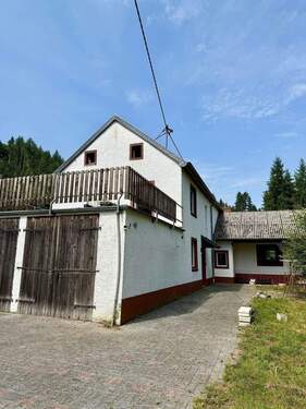 IMG_0237.jpeg - Mehrfamilienhaus, Wohnhaus mit 125,00 m&sup2; in Karlshausen zum Kaufen