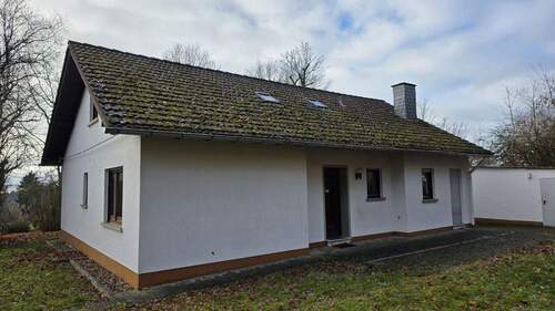 Bild 3 - 6 Zimmer Einfamilienhaus in Oberhausen b. Kirn