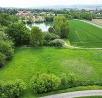 RUDNICK bietet: NATUR + 1A ANBINDUNG: 3 Grundstücke einzeln oder als Ganzes - Messenkamp