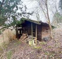 Zwei Freizeitgrundstücke mit Bestandsgebäude in Coburg Nähe Hahnweg zu verkaufen!