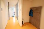 Flur und Garderobe - 