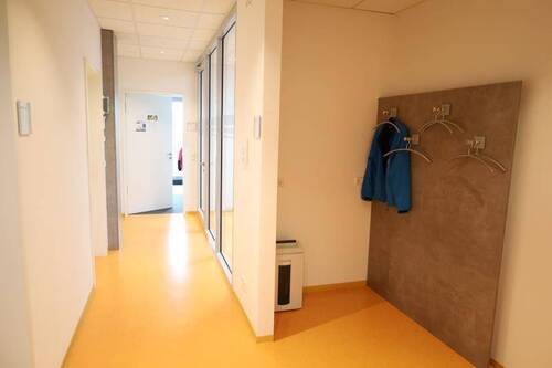 Flur und Garderobe - 