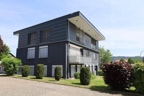 Ansicht - ATTRAKTIV UND MODERN: Gewerbeanwesen in BL-Frommern