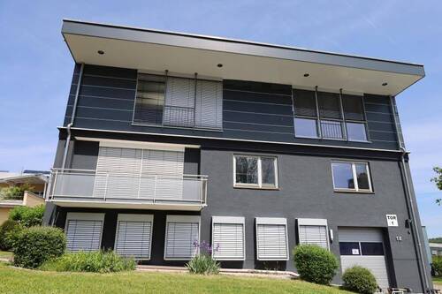 Ansicht - Büro in Balingen