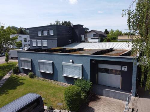 Ansicht - Büro mit 900,00 m&sup2; in Balingen zum Kaufen