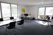 Büroraum - 