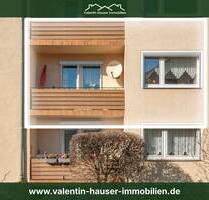 Eigentumswohnung mit Balkon in Goslar Jürgenohl