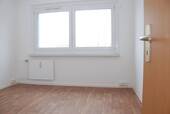 Schlafzimmer Vergleichswohnung - 3 Zimmer Etagenwohnung zur Miete in Chemnitz