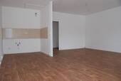Küche Vergleichswohnung - 3 Zimmer Etagenwohnung in Chemnitz