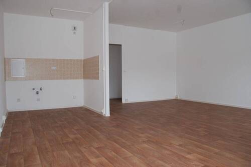 Küche Vergleichswohnung - 3 Zimmer Etagenwohnung in Chemnitz
