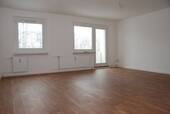 Wohnzimmer Vergleichswohnung - Etagenwohnung mit 69,20 m&sup2; in Chemnitz zur Miete