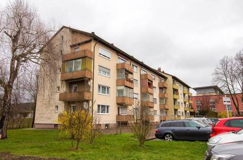 Aussenansicht - 
