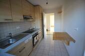 Küche - 3 Zimmer Etagenwohnung zur Miete in Lörrach