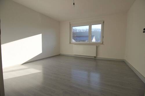 Schlafzimmer - Etagenwohnung mit 60,00 m&sup2; in Lörrach zur Miete