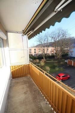 Balkon 1 - 