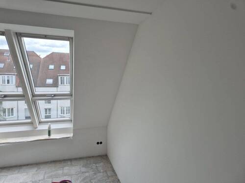 Wohnzimmer - Etagenwohnung mit 75,00 m&sup2; in Wildau zur Miete