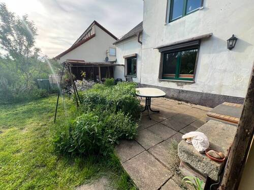 Terrasse - 