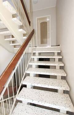 Treppenhaus - 