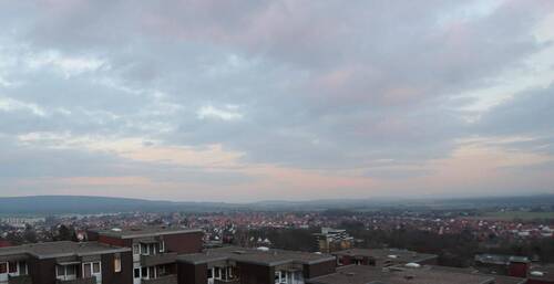 Aussicht Kapitalanlage Springe Hannover - 
