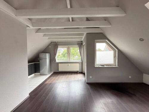Wohn-Essbereich - Etagenwohnung mit 42,00 m² in Filderstadt zum Kaufen