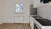 Küche Wohnung 2 - 