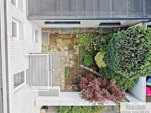 Innenhof - 
