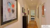 Diele Wohnung 1 - 