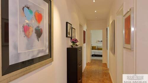Diele Wohnung 1 - 
