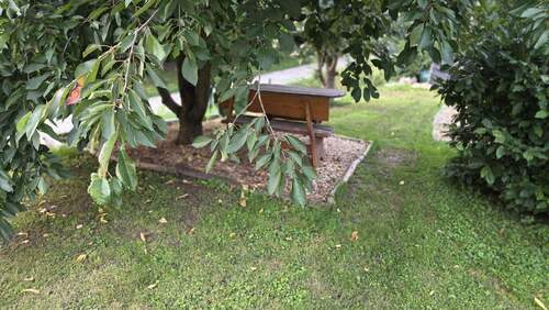 Sitzbereich Garten - 