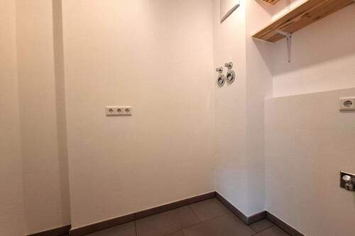 Hauswirtschaftsraum - 