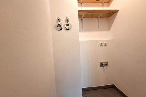 Hauswirtschaftsraum - 