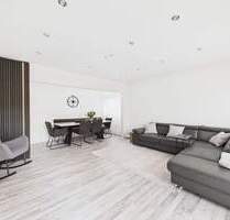 Perfekt saniert - clever investiert: Eigentumswohnung in Iserlohn