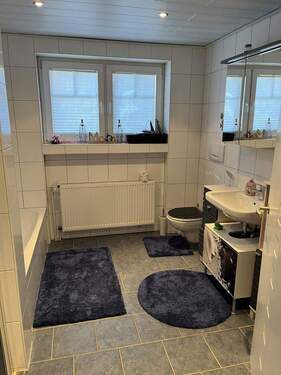 Badezimmer - 