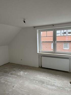 Obergeschoss Kinderschlafzimme - 