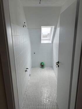 Obergeschoss Gäste WC - 