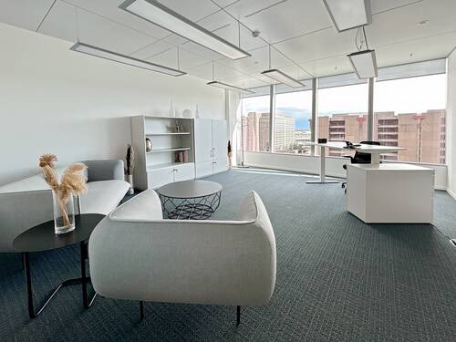 Kleinen Büro 4.jpg - Büro zur Miete in Frankfurt am Main