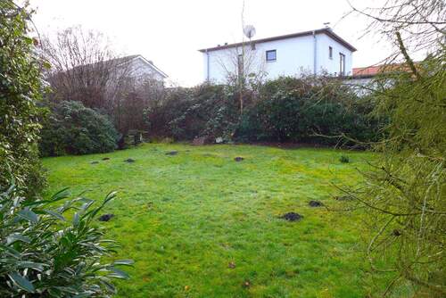 Grundstück - Grundstück in Oldenburg