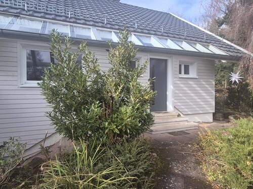 Außenbereich - 3 Zimmer Einfamilienhaus in Schömberg