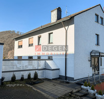 3-Familienhaus mit Potenzial - Selbst nutzen oder 2 Einheiten neu vermieten | Hagen