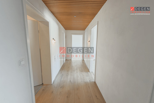 Flur- Souterrainwohnung - Degen Immobilien Dortmund.png - Mehrfamilienhaus, Wohnhaus zum Kaufen in Hagen