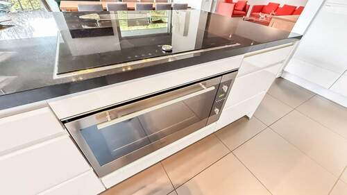 EG Hochwertiger Backofen - 