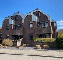 Eine luxuriöse Perle in Horumersiel! Einmalig und elegant! - Wangerland