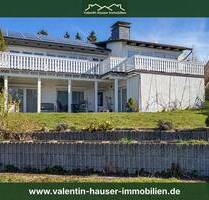 - Reserviert! - Modernisiertes Haus mit Garten, Südbalkon & gehobener Ausstattung - Braunlage Hohegeiß