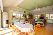 Wohnzimmer - 