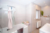 Badezimmer I - 