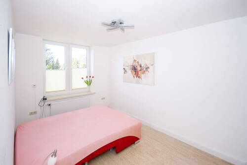 Zimmer II - 