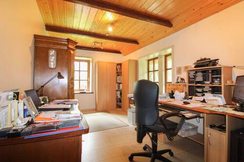 Büro - 