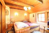 Schlafzimmer en Suite - 